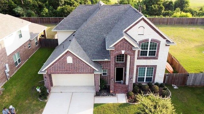 property at 25018 Dover Riv Oaks Ln
