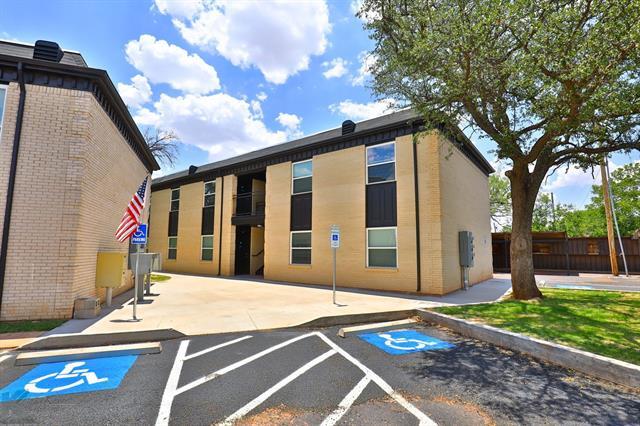 property at 2800 Sayles Blvd