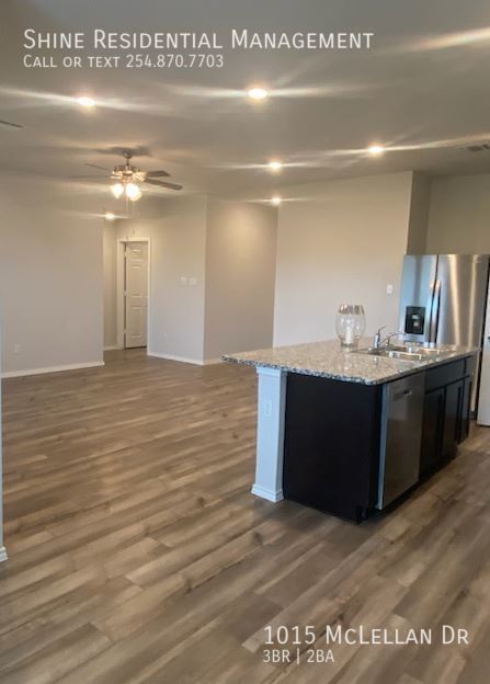 1015 McLellan Dr photo'