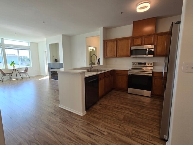 14915 38th Dr SE, Unit E3009 in Bothell, WA - Building Photo - Building Photo