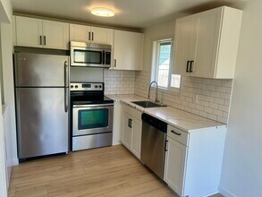 2911 Z St in Vancouver, WA - Building Photo - Building Photo