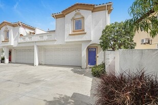 15612 Van Ness Ave in Gardena, CA - Building Photo