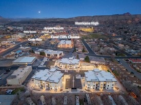 983 W State St in Hurricane, UT - Building Photo