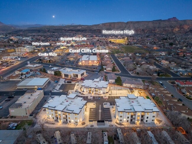 property at 983 W State St