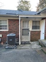 413 Beech St in Goldsboro, NC - Building Photo