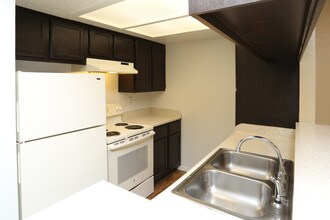 Stony Creek in Austin, TX - Foto de edificio - Interior Photo