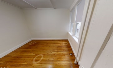 1124 Boylston St, Unit 19 in Boston, MA - Foto de edificio - Building Photo