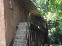 Richmond Place in Memphis, TN - Building Photo - Building Photo