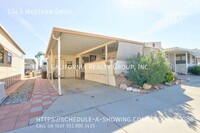 1343 Western Dr in San Jacinto, CA - Building Photo - Building Photo