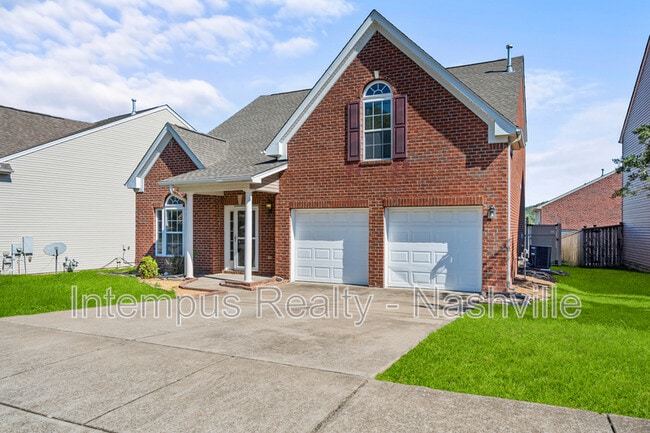 2544 Jordan Ridge Dr in Nashville, TN - Building Photo - Building Photo