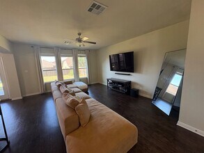 3407 Greyfriar Dr in Killeen, TX - Building Photo - Building Photo