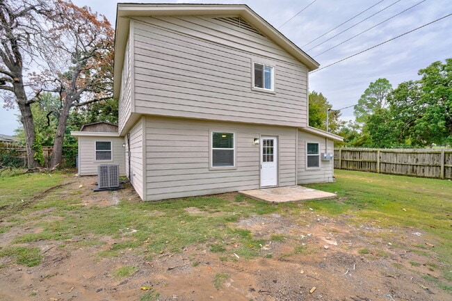 property at 6455 S 49th W Ave