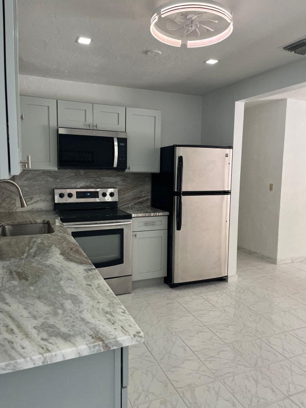 property at 4884 SW 45th Ave