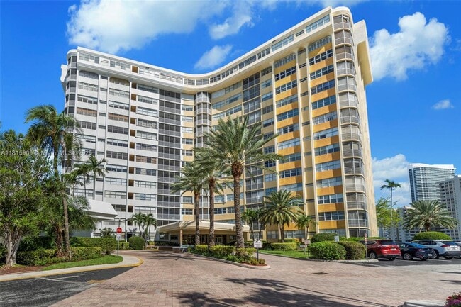 property at 100 Golden Isles Dr