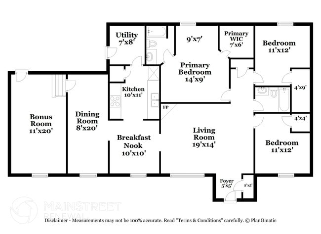 107 Sioux Trce in Gurley, AL - Building Photo - Building Photo