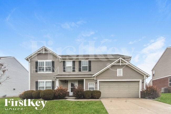 property at 1303 Windswept Dr