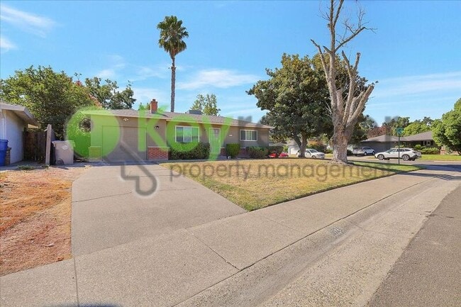 property at 2776 Kerria Way