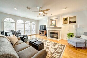 1933 Haddon St in Houston, TX - Building Photo - Building Photo