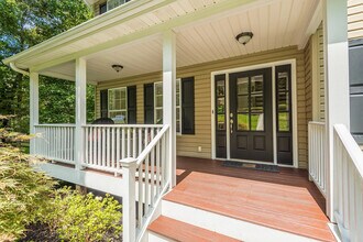 12469 Daisywood Dr in Knoxville, TN - Building Photo - Building Photo