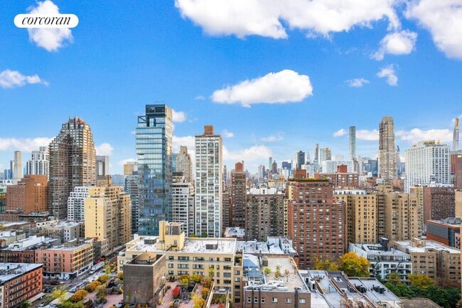 property at 343 E 74th St