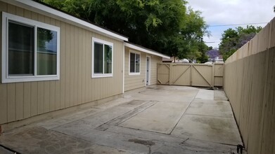 8069 Darryl St, Unit 2 Bedroom in Lemon Grove, CA - Building Photo - Building Photo