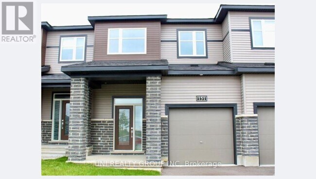 property at 151 Bending Way