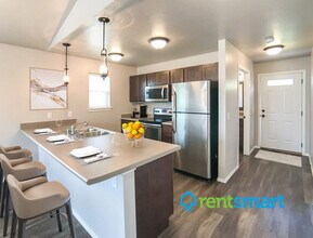 4939 Potter Park Loop in Missoula, MT - Building Photo - Building Photo