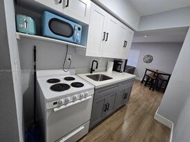 845 NW 3rd St in Miami, FL - Building Photo