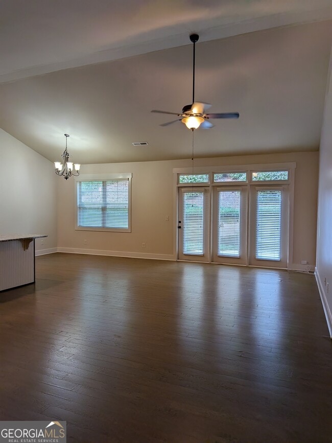 93 Village Park Dr in Newnan, GA - Building Photo - Building Photo