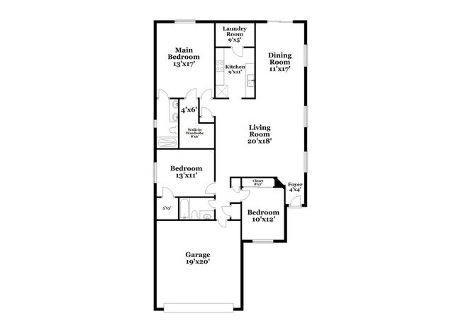 152 Mountain View Rd in San Tan Valley, AZ - Building Photo - Building Photo