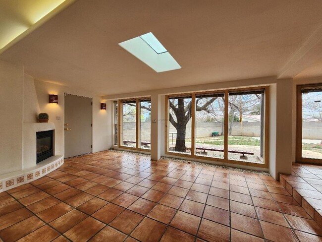 property at 1114 Camino Consuelo