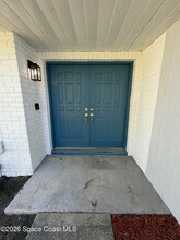 845 Juniper Cir in Rockledge, FL - Building Photo - Building Photo