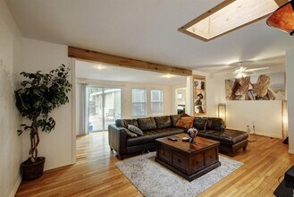 603 Zennia St in Austin, TX - Foto de edificio - Building Photo