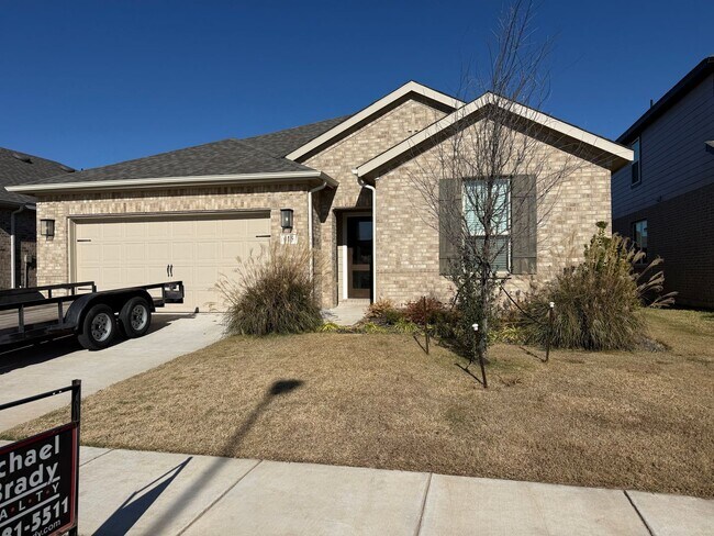 115 Lost Oak Dr in Cleburne, TX - Building Photo - Building Photo