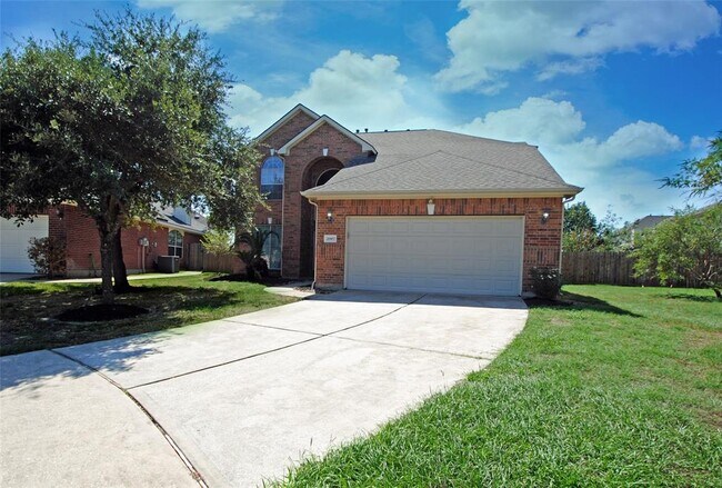 21907 Hannover Village Ct in Spring, TX - Building Photo - Building Photo