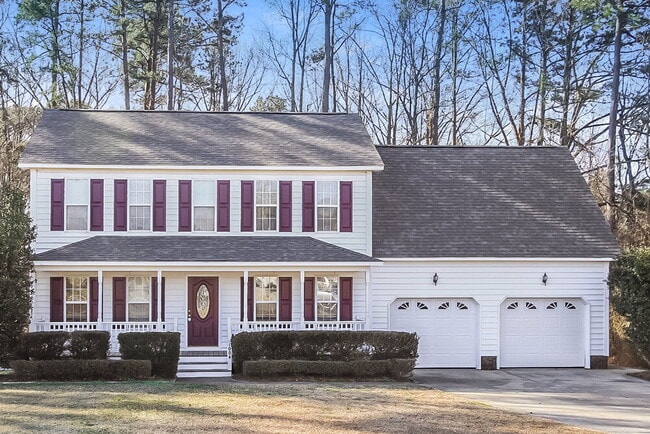 property at 1004 Open Field Dr
