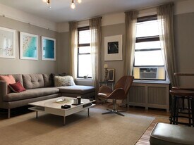 779 Riverside Dr, Unit C24 in New York, NY - Building Photo