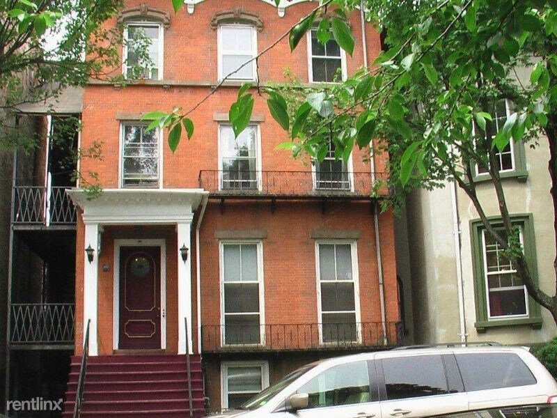 40 Academy St in New Haven, CT - Building Photo