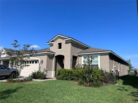 1783 Smarts Rule St in Kissimmee, FL - Building Photo