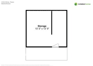 4136 N 81st Ave in Phoenix, AZ - Building Photo - Building Photo