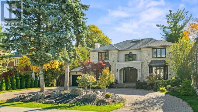 property at 151 Highland Crescent