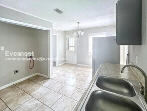 110 Border Cir in Benton, AR - Foto de edificio - Building Photo