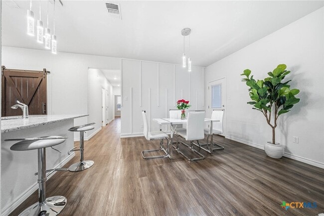 property at 5109 Rose Petal Ct