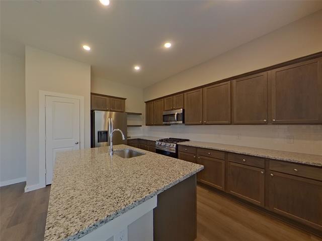 727 Lacewing Dr in Arlington, TX - Building Photo - Building Photo