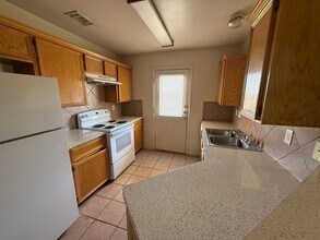 1309 Nicholas Cir, Unit Unit B in Killeen, TX - Building Photo - Building Photo