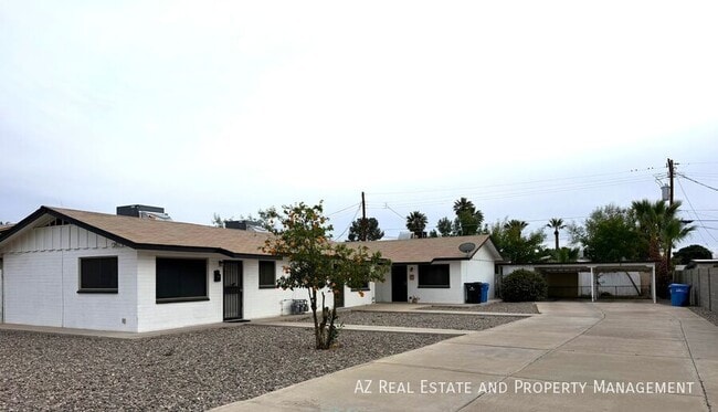 property at 3417 E Windsor Ave