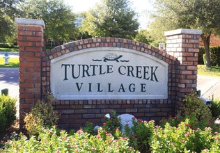 Turtle Creek Village Apartments in Belton, TX - Building Photo - Building Photo