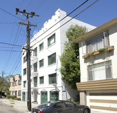 The Beacon in Oakland, CA - Foto de edificio - Building Photo