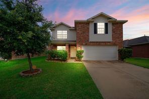 7214 Durango Creek Ln in Katy, TX - Building Photo - Building Photo