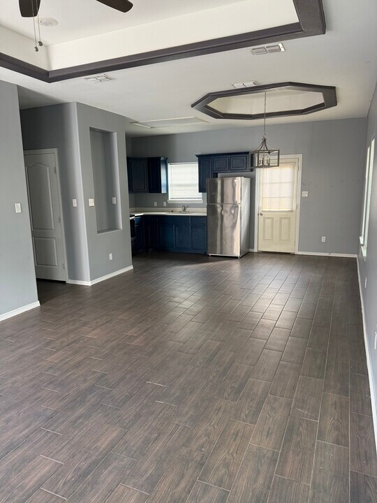 2908 Rosemary Dr, Unit 1 in Weslaco, TX - Building Photo